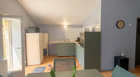 Maison charmante à Villiers-le-Roux avec jardin, Maison 4 personnes à Villiers le Roux : photo 9