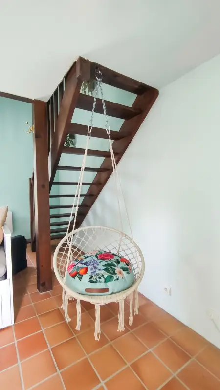 Maison charmante à Villiers-le-Roux avec jardin, Maison 4 personnes à Villiers le Roux : photo 12