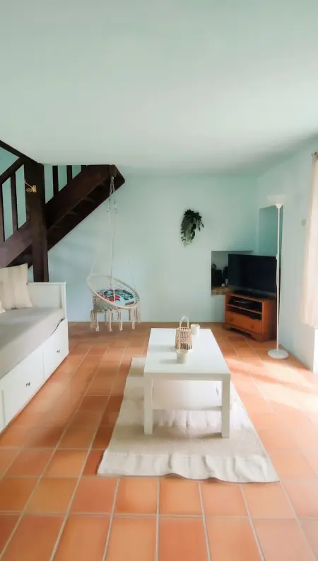 Maison charmante à Villiers-le-Roux avec jardin, Maison 4 personnes à Villiers le Roux : photo 14