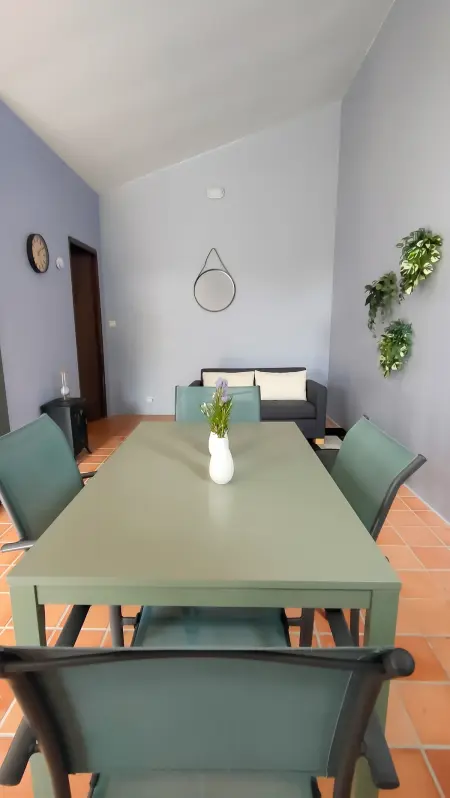Maison charmante à Villiers-le-Roux avec jardin, Maison 4 personnes à Villiers le Roux : photo 22