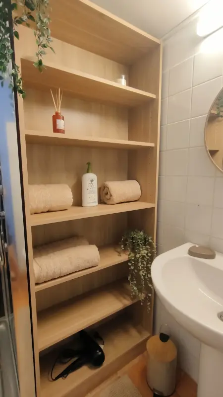 Maison charmante à Villiers-le-Roux avec jardin, Maison 4 personnes à Villiers le Roux : photo 24