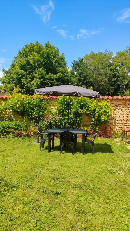 Maison charmante à Villiers-le-Roux avec jardin, Maison 4 personnes à Villiers le Roux : photo 28