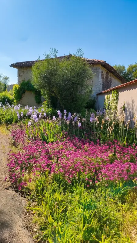 Maison charmante à Villiers-le-Roux avec jardin, Maison 4 personnes à Villiers le Roux : photo 29