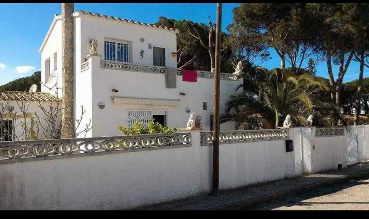 Maison 80 m² avec jardin et barbecue à L'Escala - Photo 1