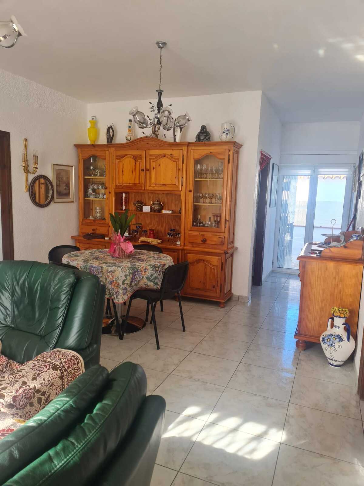 Maison 80 m² avec jardin et barbecue à L'Escala - Photo 4