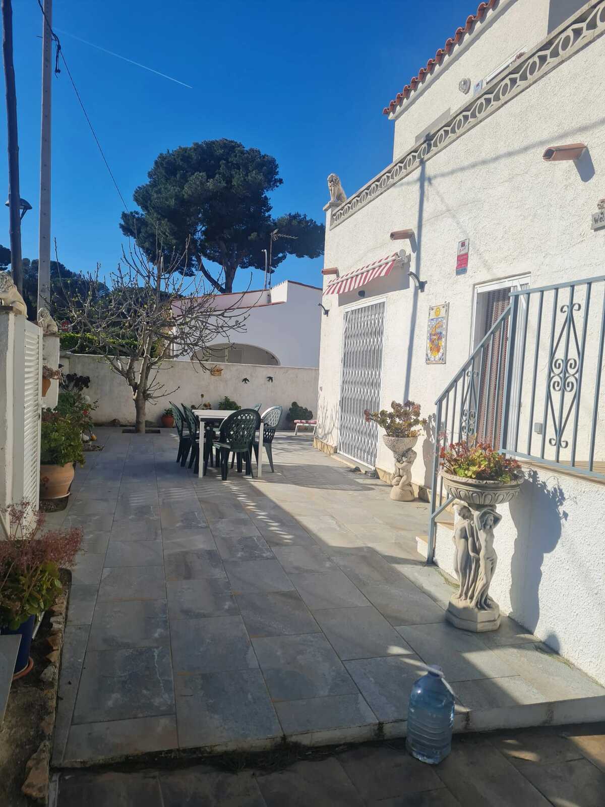Maison 80 m² avec jardin et barbecue à L'Escala - Photo 14