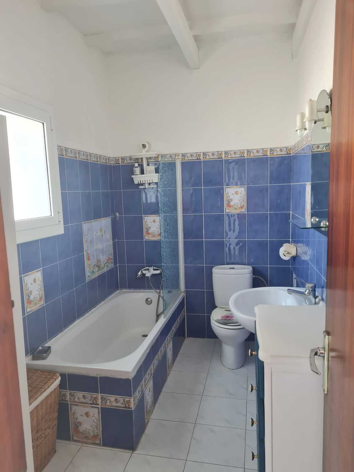 Maison 80 m² avec jardin et barbecue à L'Escala - Photo 15