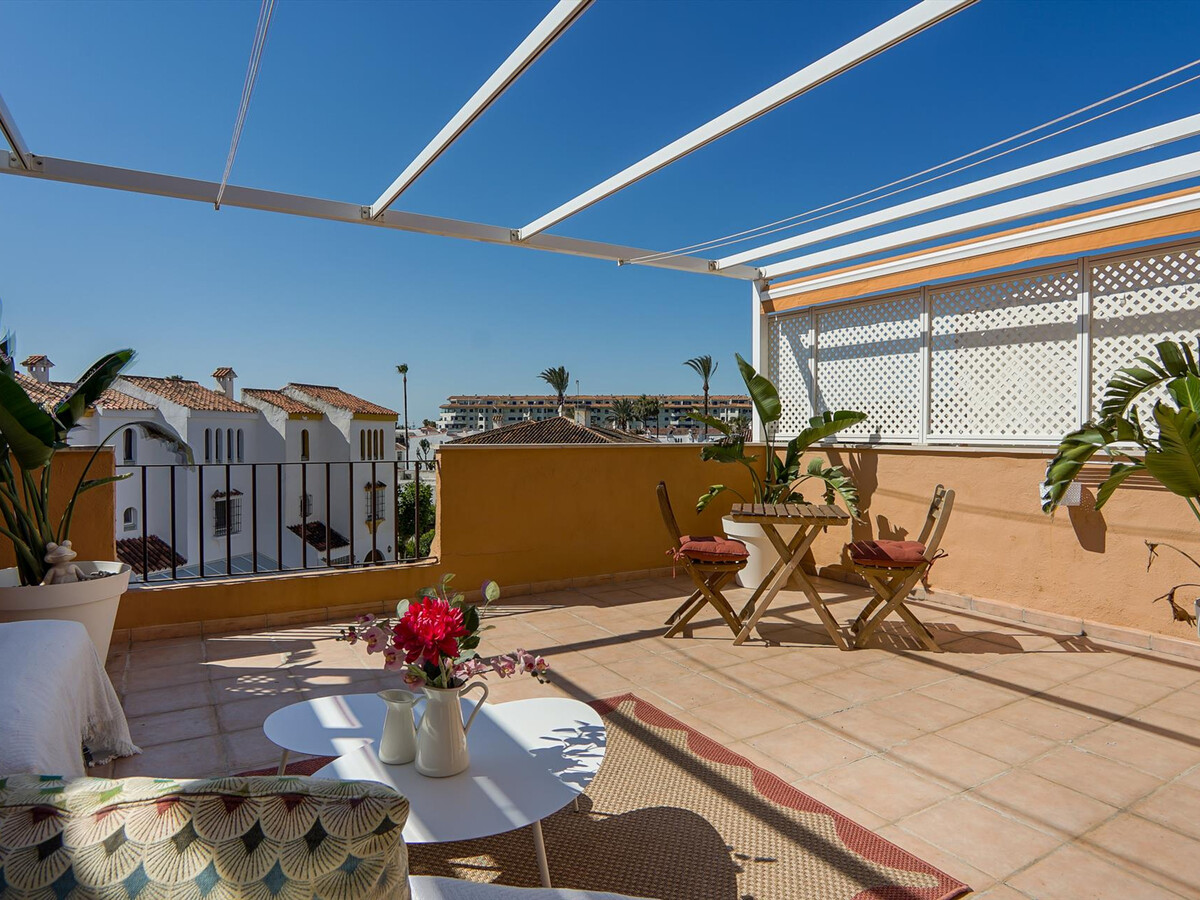 Appartement 2 pers. Casares, piscine et plage à 500m - Photo 8