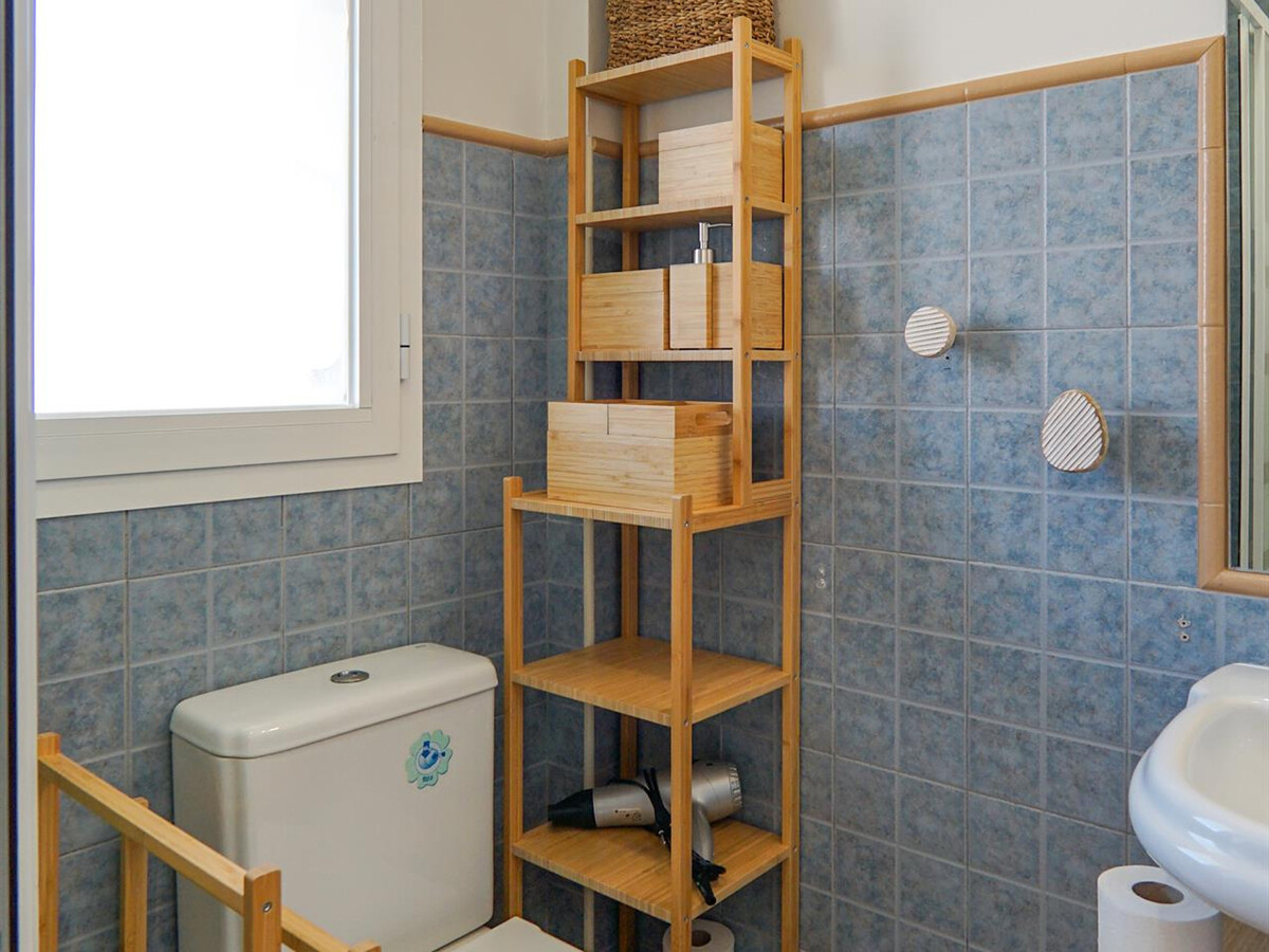 Appartement 2 pers. Casares, piscine et plage à 500m - Photo 17