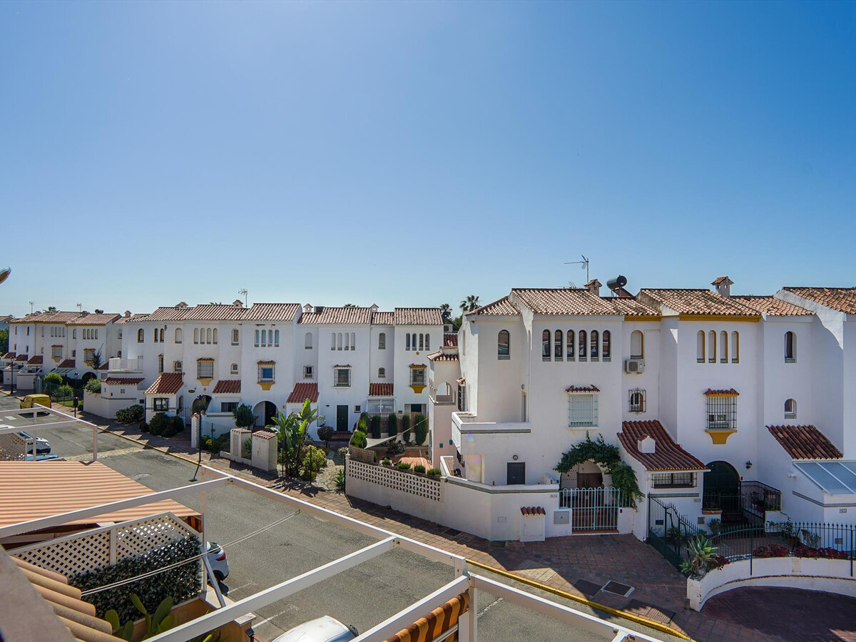 Appartement 2 pers. Casares, piscine et plage à 500m - Photo 18