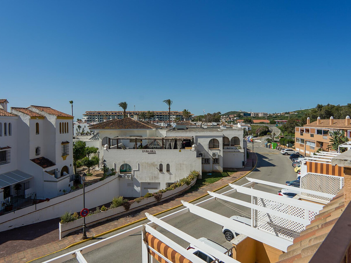 Appartement 2 pers. Casares, piscine et plage à 500m - Photo 19