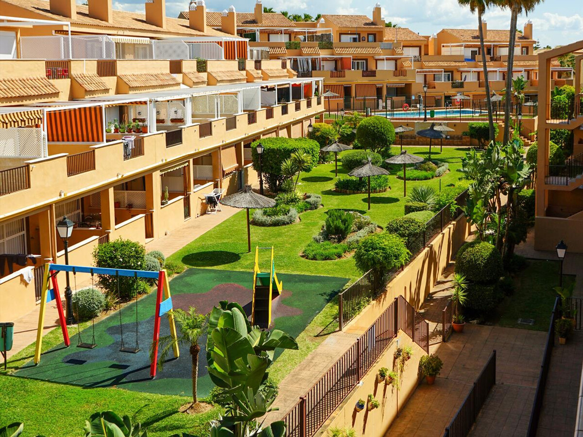 Appartement 2 pers. Casares, piscine et plage à 500m - Photo 20