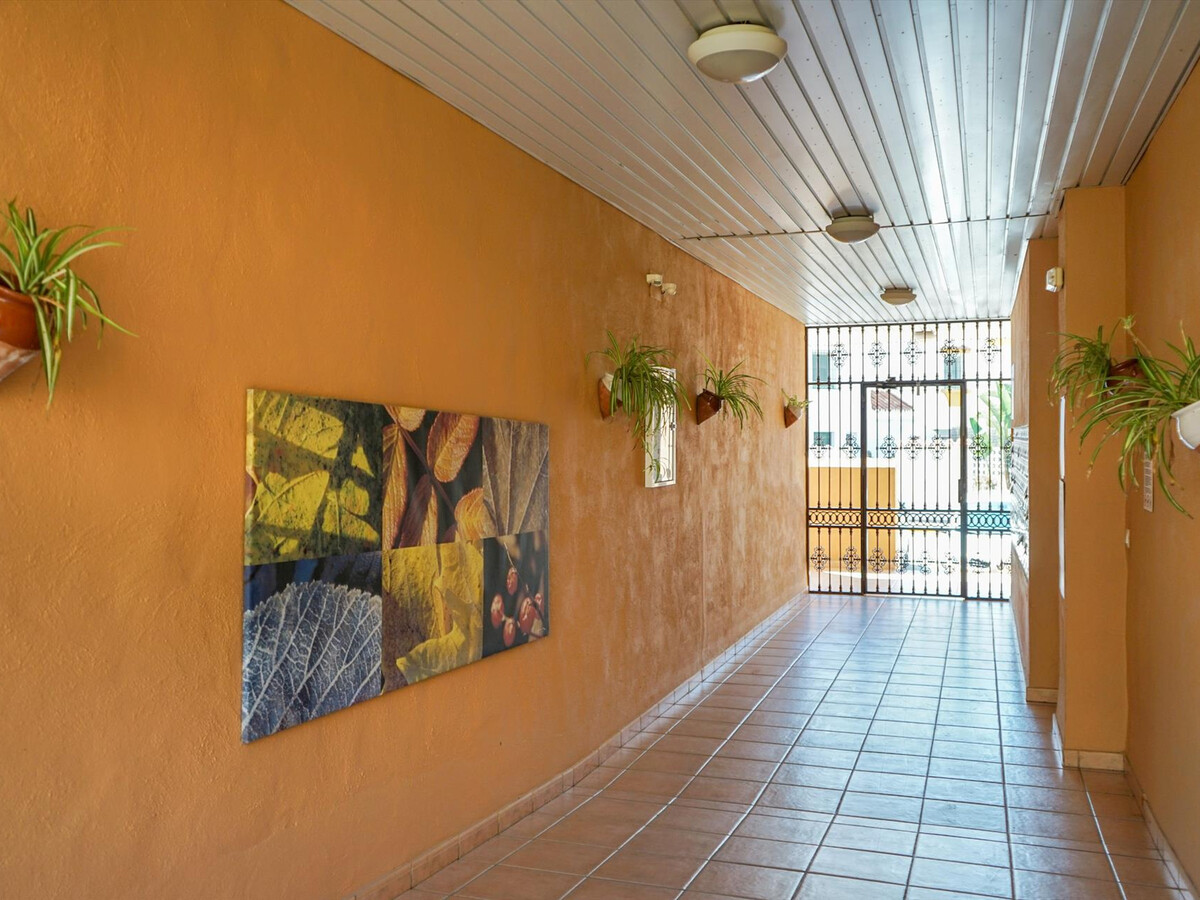 Appartement 2 pers. Casares, piscine et plage à 500m - Photo 23