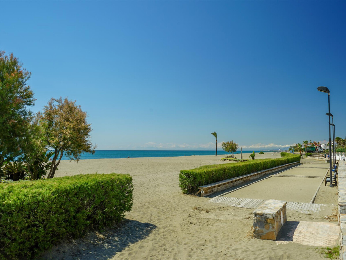 Appartement 2 pers. Casares, piscine et plage à 500m - Photo 26