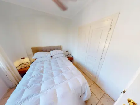 Appartement 2 pièces calme avec terrasse à Menton : photo 9