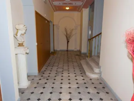 Appartement 2 pièces calme avec terrasse à Menton : photo 15