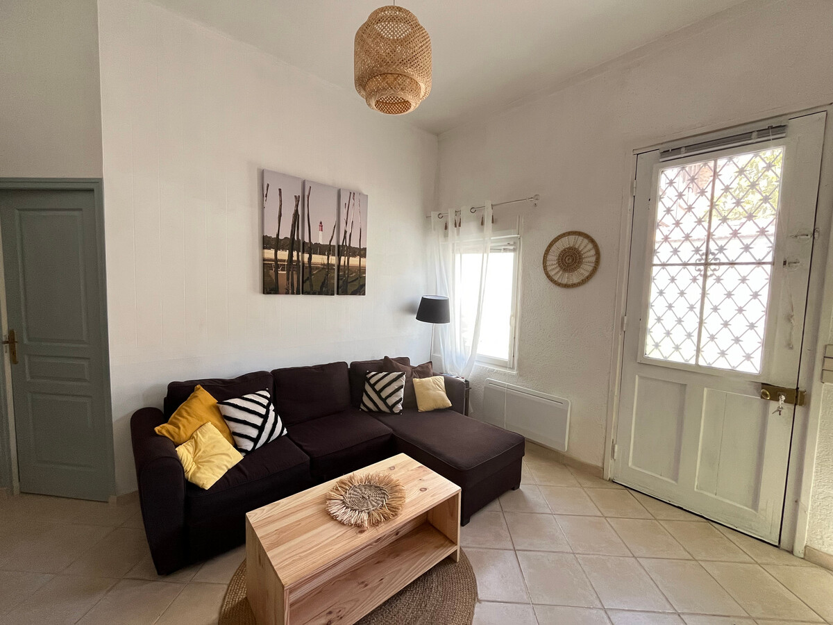 Maison T4 Arcachon, 100 m de la plage - Photo 3