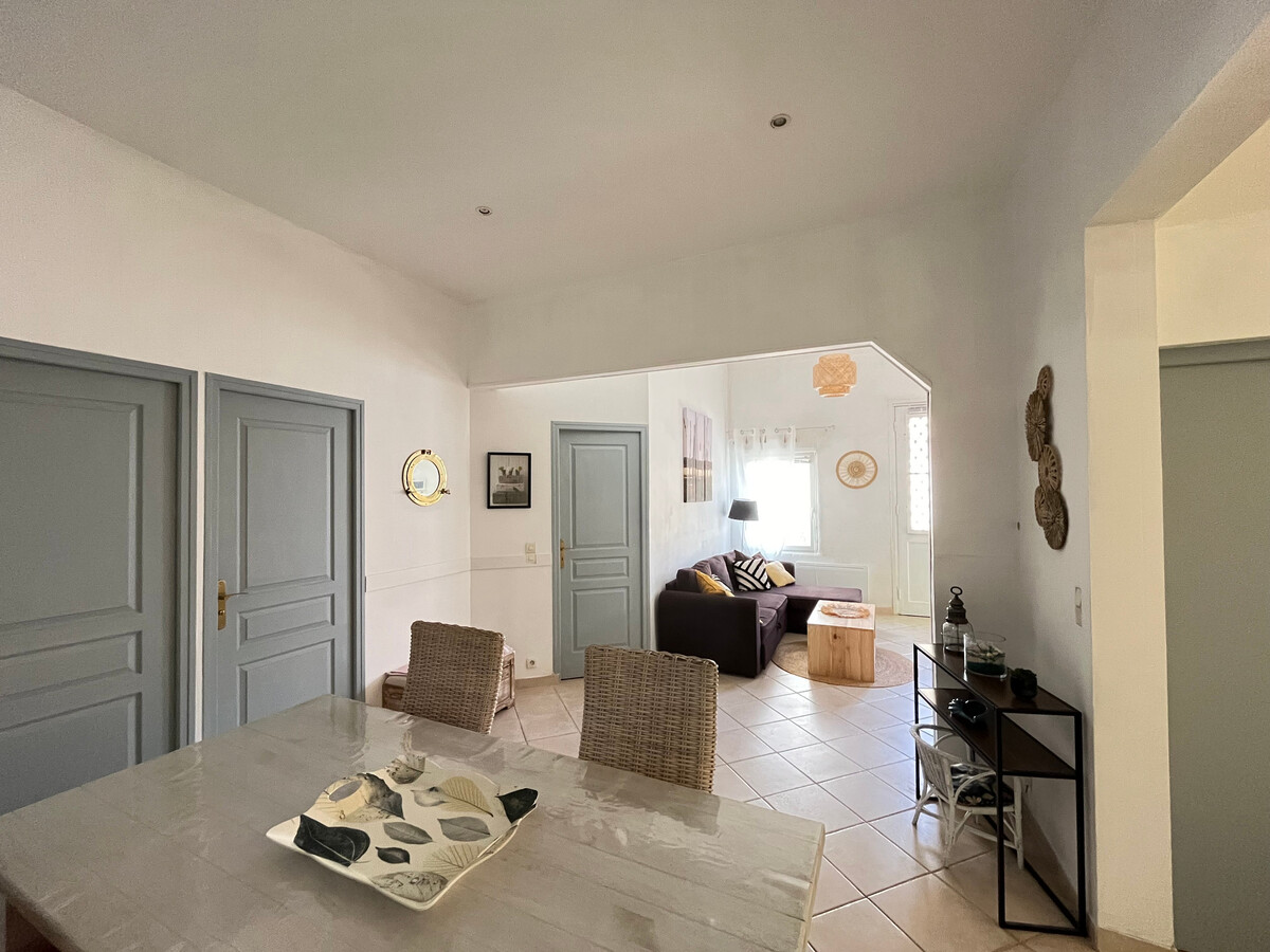 Maison T4 Arcachon, 100 m de la plage - Photo 4