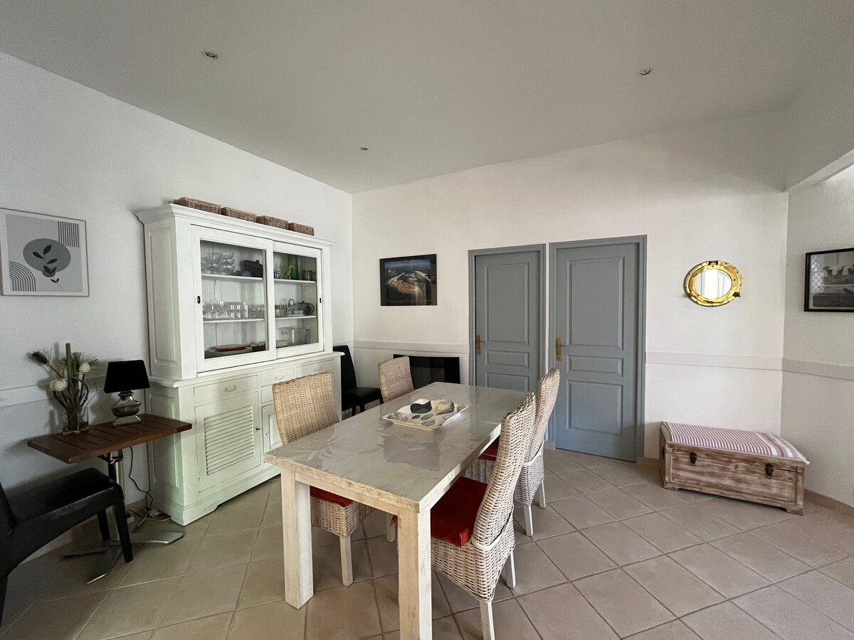 Maison T4 Arcachon, 100 m de la plage - Photo 5
