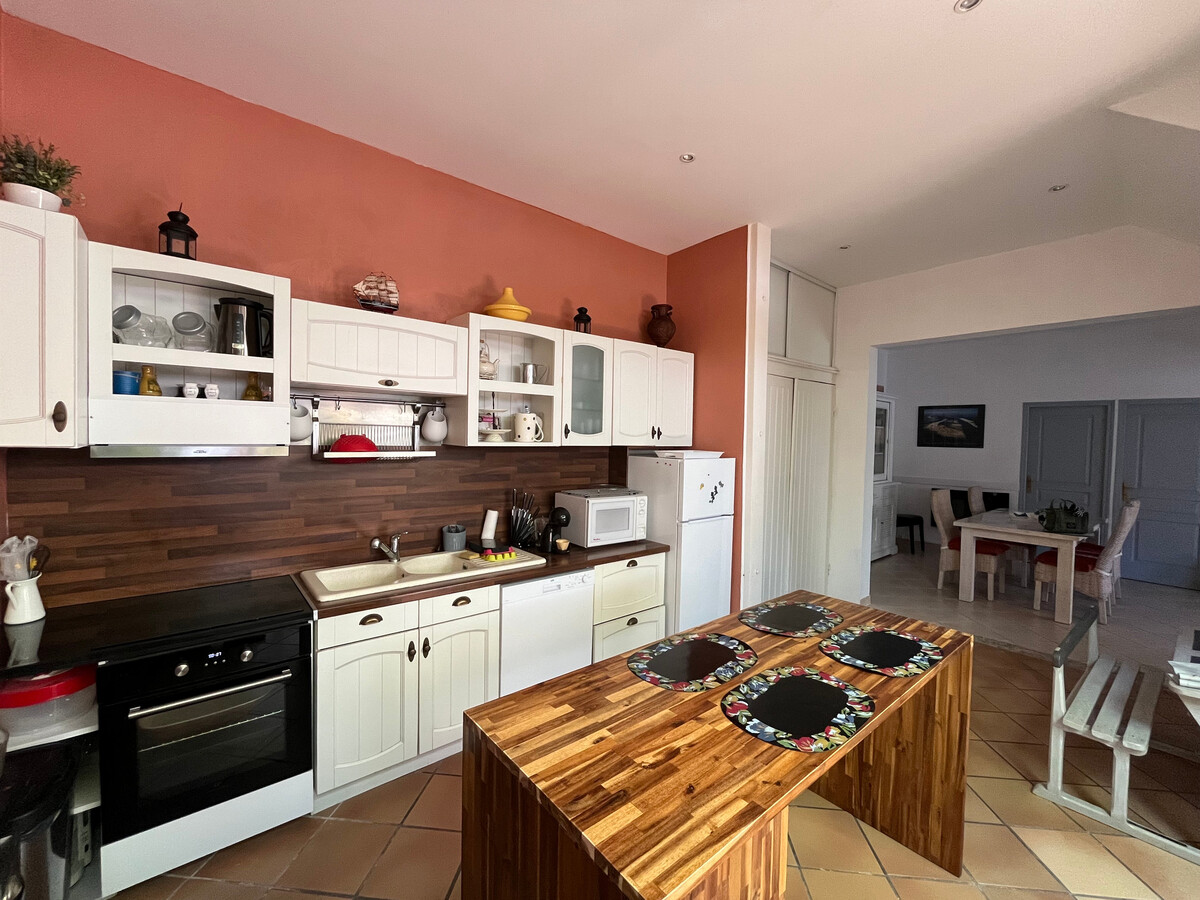 Maison T4 Arcachon, 100 m de la plage - Photo 6