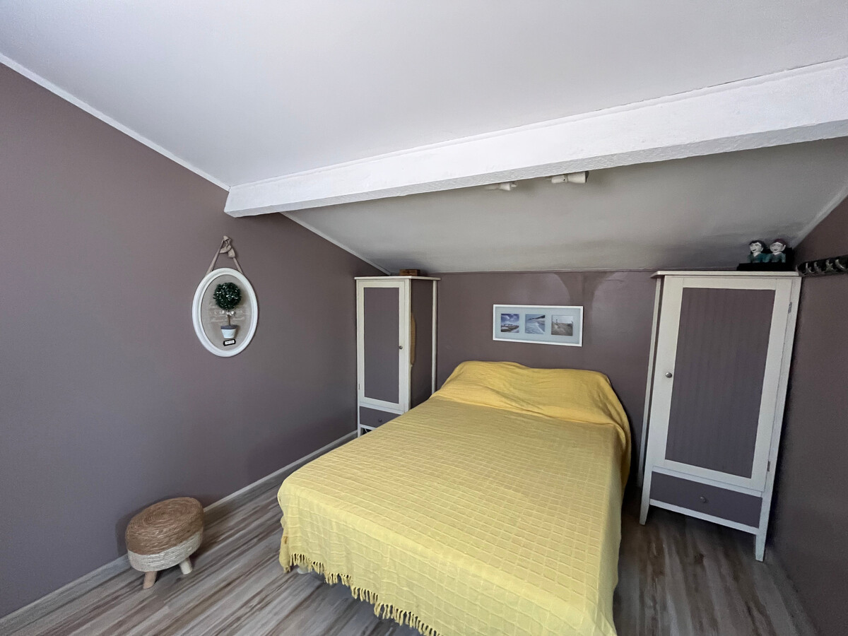 Maison T4 Arcachon, 100 m de la plage - Photo 12