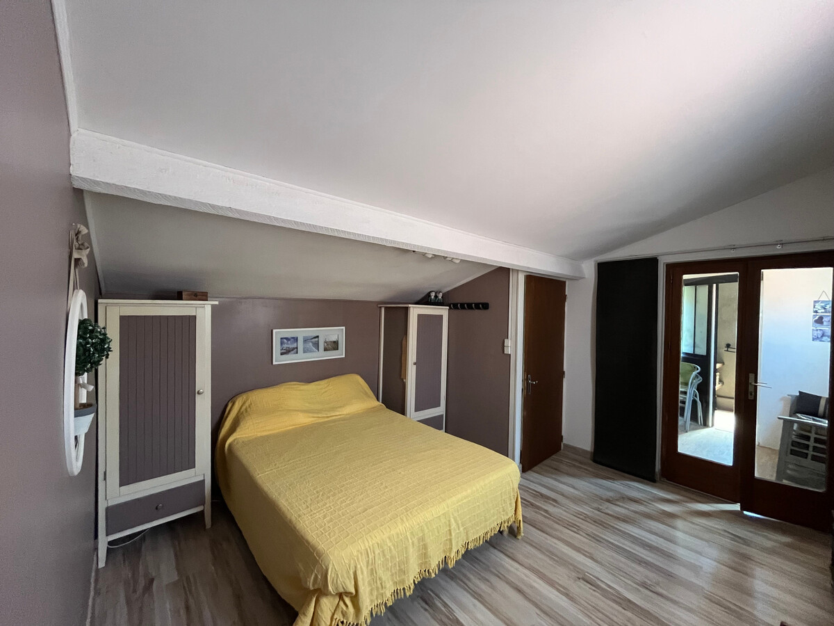 Maison T4 Arcachon, 100 m de la plage - Photo 13