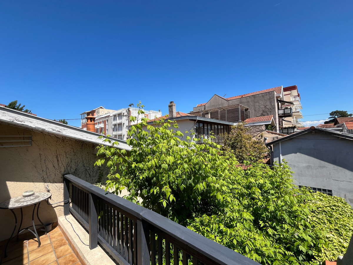 Maison T4 Arcachon, 100 m de la plage - Photo 18