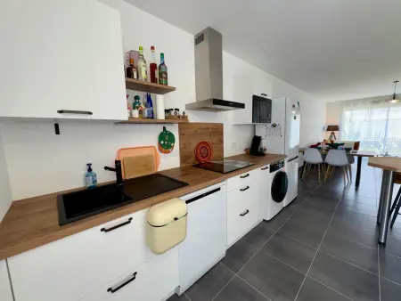 Maison neuve 2024, 2 chambres, terrasse & accès forêt - Photo 1