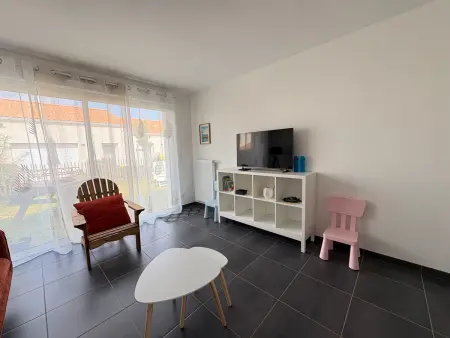 Maison neuve 2024, 2 chambres, terrasse & accès forêt - Photo 9