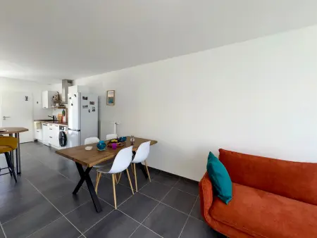 Maison neuve 2024, 2 chambres, terrasse & accès forêt - Photo 11