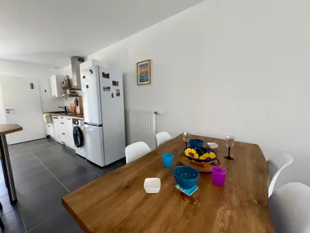 Maison neuve 2024, 2 chambres, terrasse & accès forêt - Photo 13