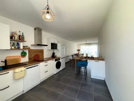 Maison neuve 2024, 2 chambres, terrasse & accès forêt - Photo 17