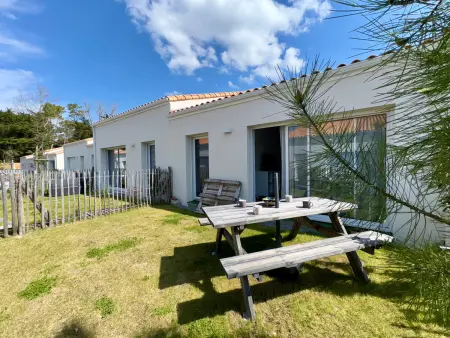 Maison neuve 2024, 2 chambres, terrasse & accès forêt - Photo 22