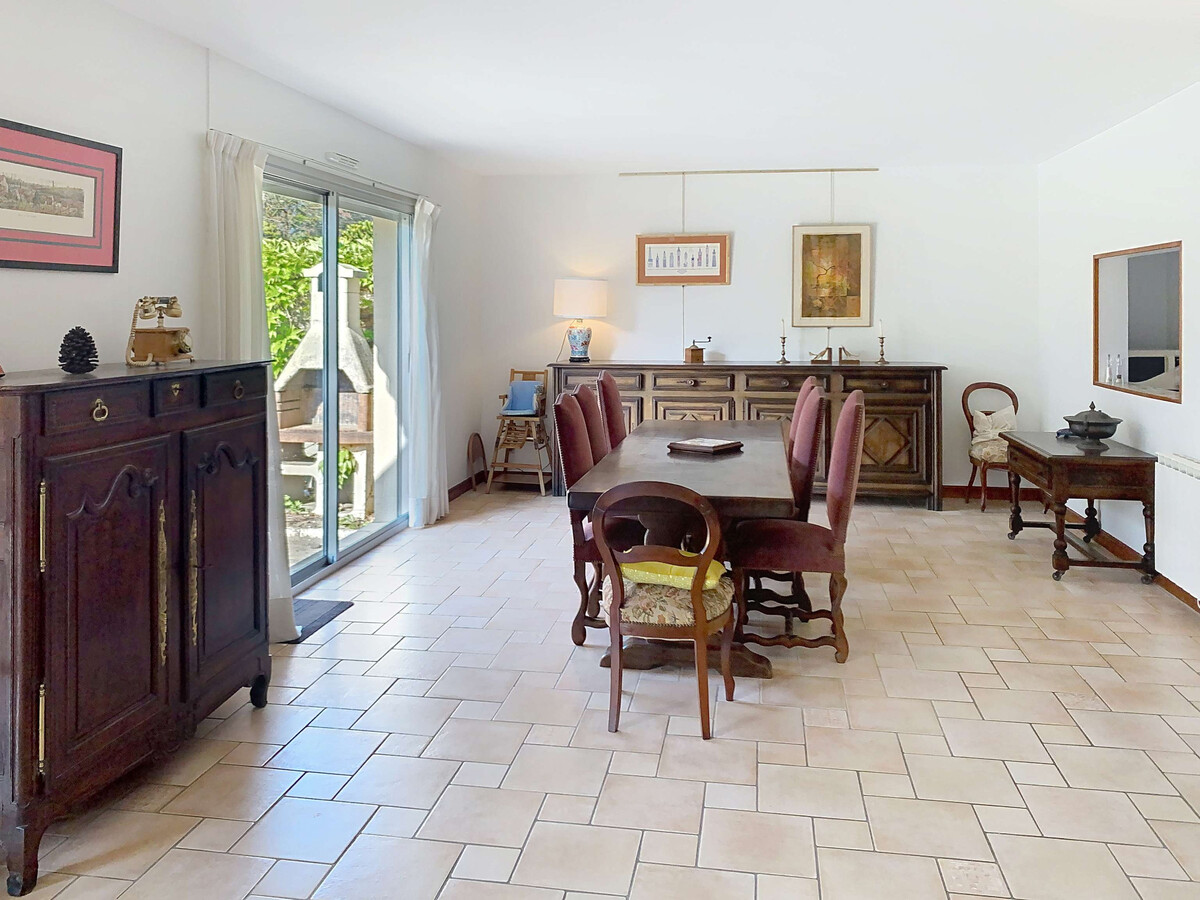 Villa 5 chambres à 50m de la plage, Jullouville - Photo 4