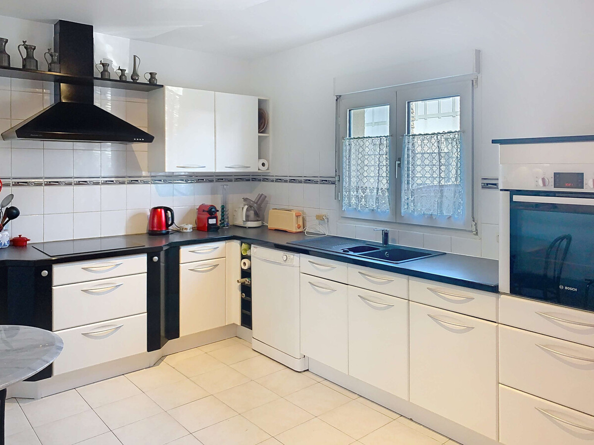 Villa 5 chambres à 50m de la plage, Jullouville - Photo 7