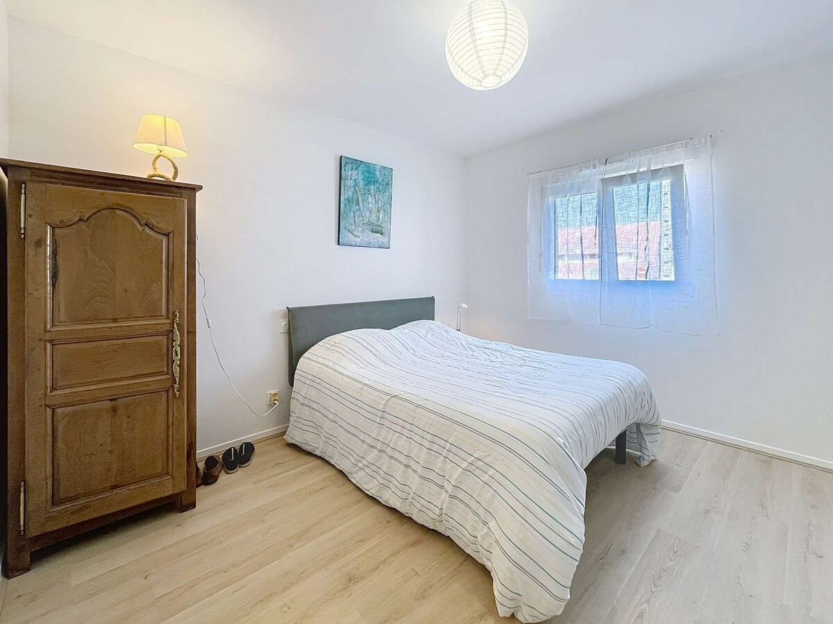 Villa 5 chambres à 50m de la plage, Jullouville - Photo 11