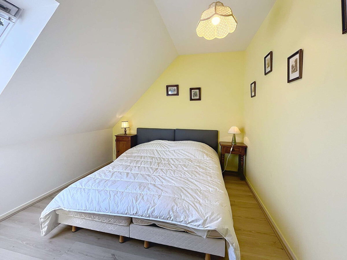 Villa 5 chambres à 50m de la plage, Jullouville - Photo 16