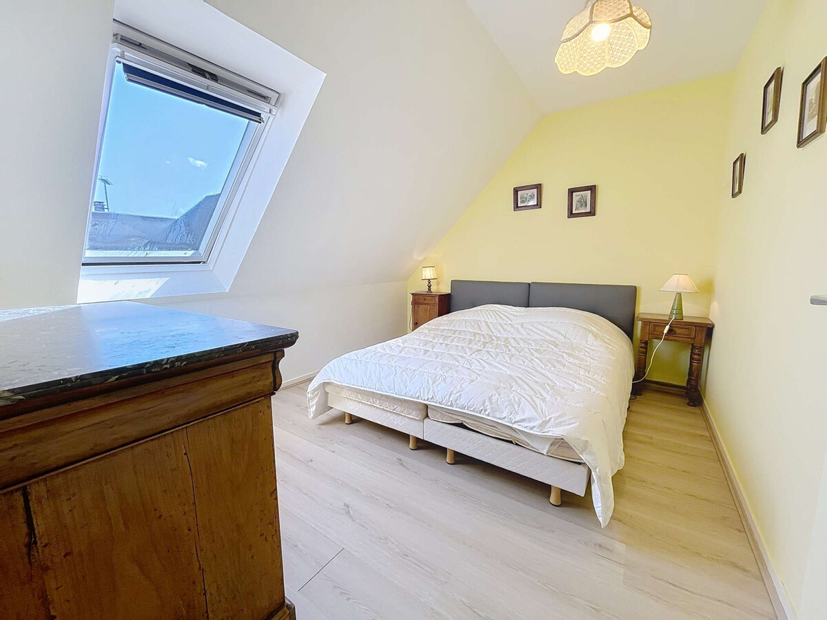 Villa 5 chambres à 50m de la plage, Jullouville - Photo 17