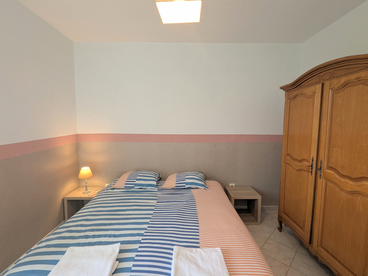 Gîte rural 4 pers. avec piscine près des châteaux de la Loire - Photo 4