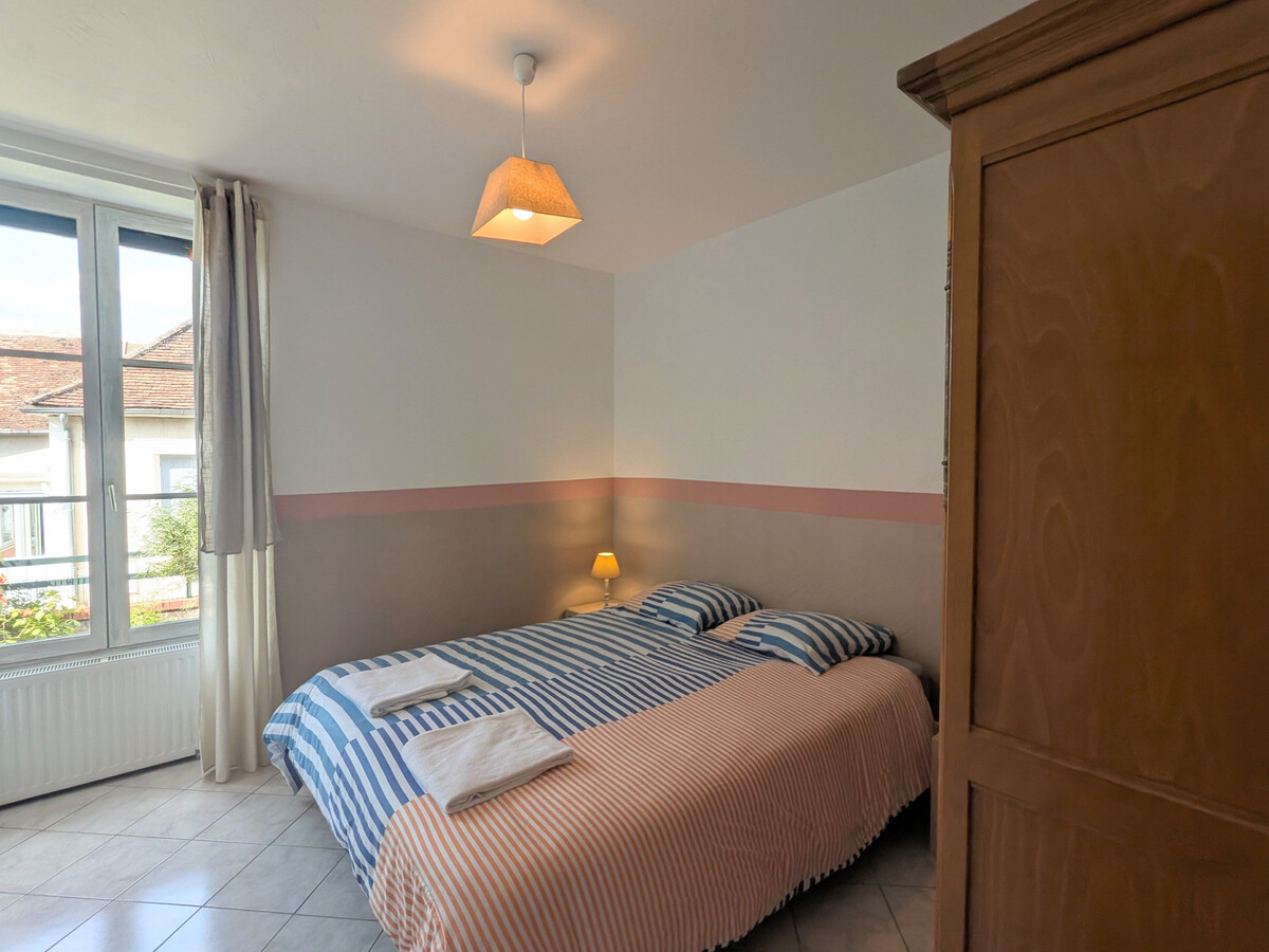 Gîte rural 4 pers. avec piscine près des châteaux de la Loire - Photo 9