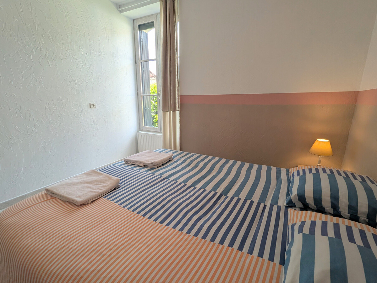 Gîte rural 4 pers. avec piscine près des châteaux de la Loire - Photo 10