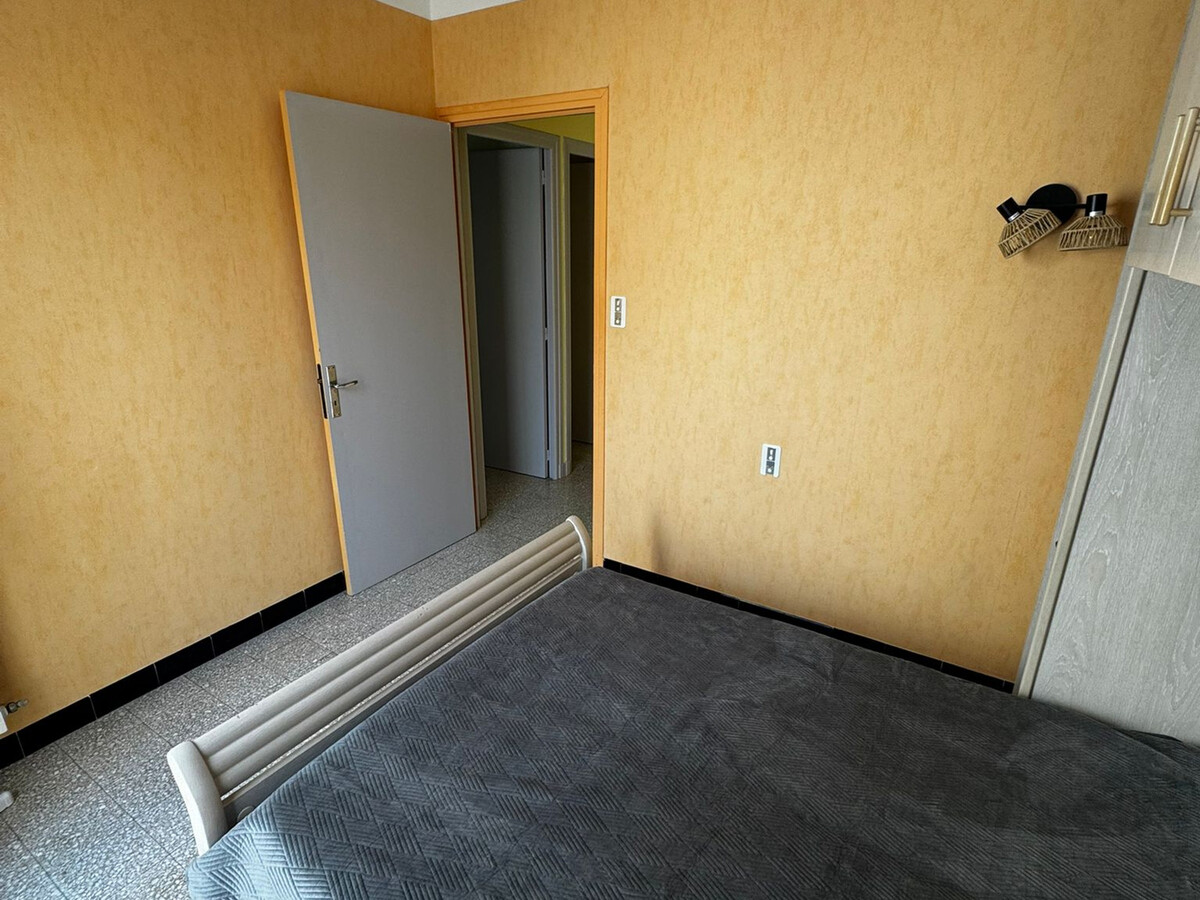 Maison 6 personnes à 150m de la plage, terrasse barbecue - Photo 9