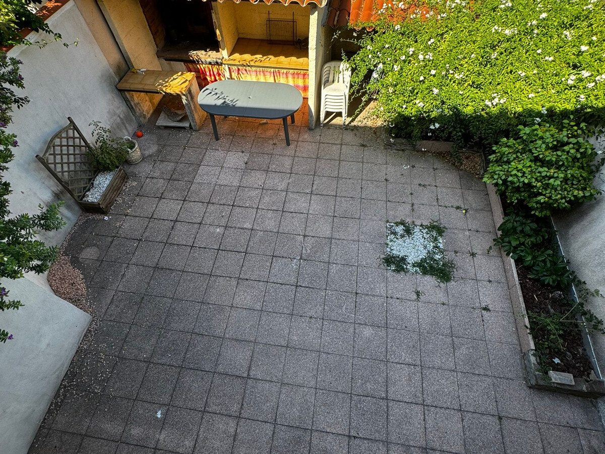Maison 6 personnes à 150m de la plage, terrasse barbecue - Photo 17