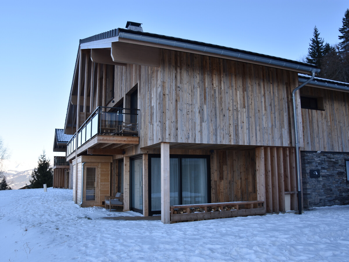 Chalet Atlas neuf, accès direct pistes + sauna, 6 chambres - Photo 18