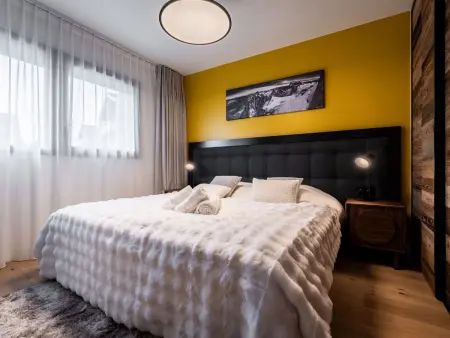 Chalet Antares 12 pers, sauna & ski aux pieds : photo 13