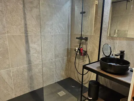 Chalet Antares 12 pers, sauna & ski aux pieds : photo 16