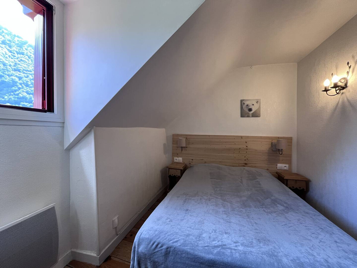 Maison 5 chambres, jardin central à Cauterets - Photo 11
