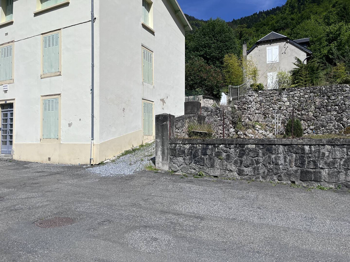 Maison 5 chambres, jardin central à Cauterets - Photo 16