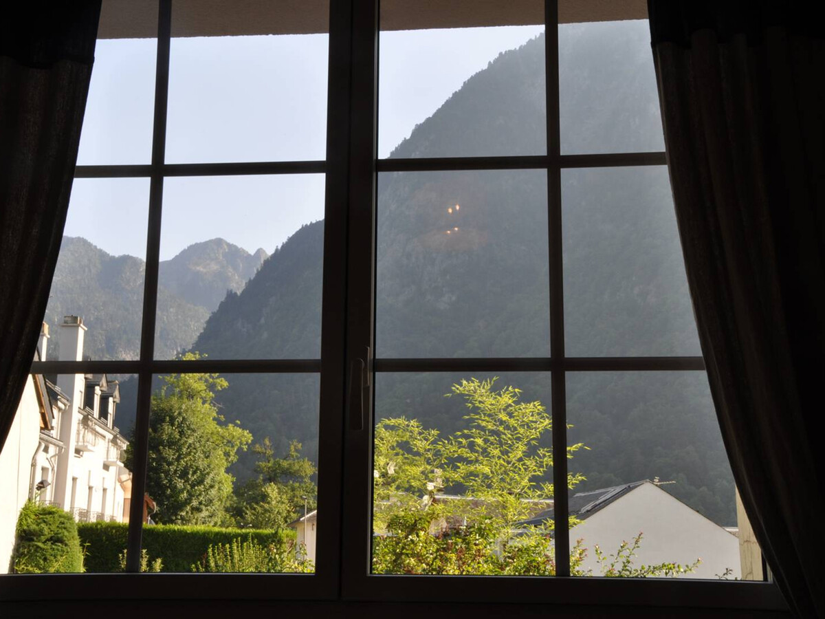 Maison 5 chambres, jardin central à Cauterets - Photo 18