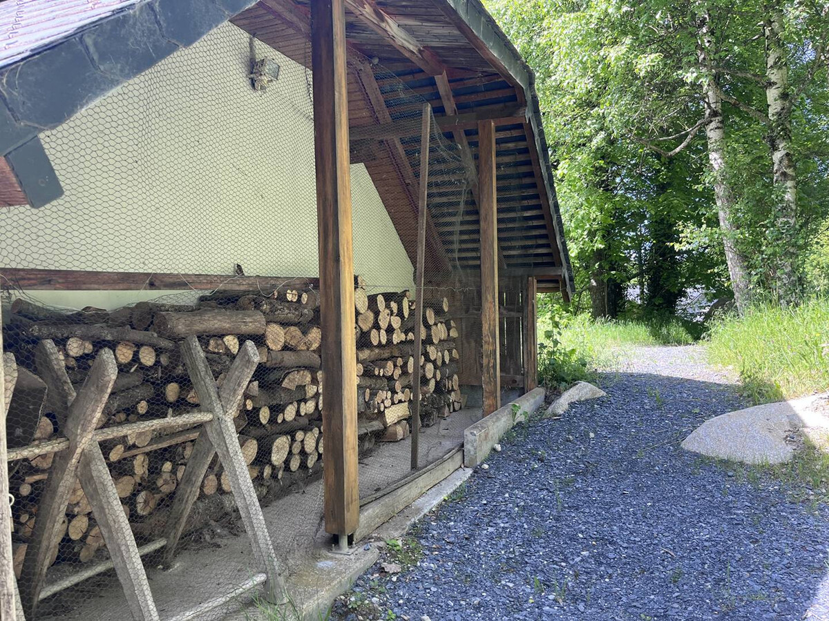 Maison 5 chambres, jardin central à Cauterets - Photo 19